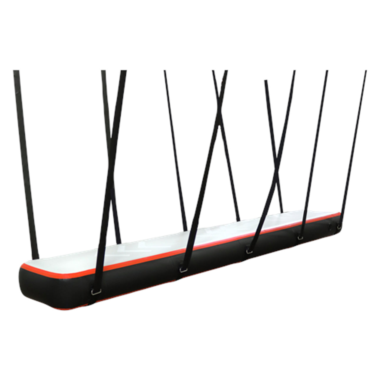 Warrior Course Air Bridge