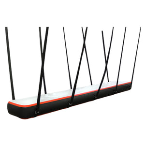 Warrior Course Air Bridge
