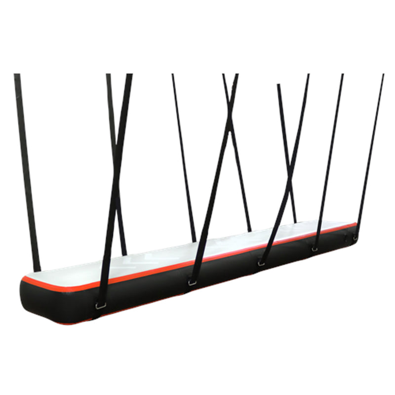 Warrior Course Air Bridge