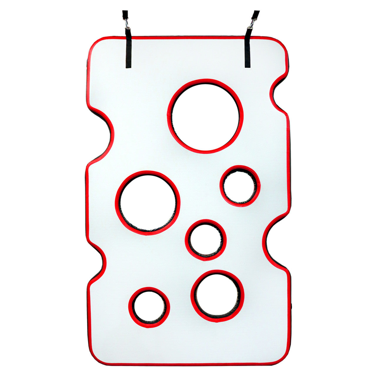 Warrior Course Cheeseboard