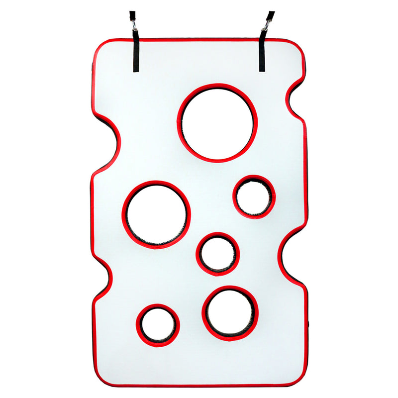 Warrior Course Cheeseboard