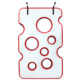Warrior Course Cheeseboard