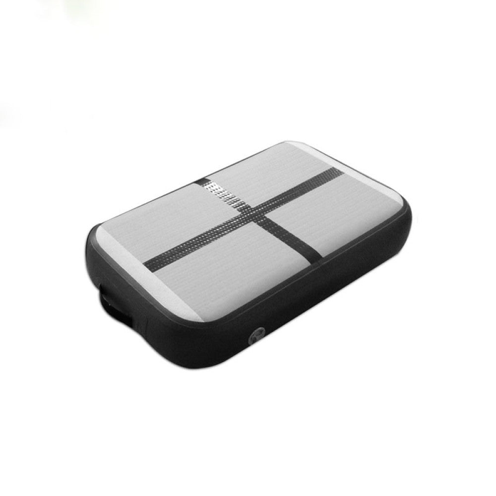 Air Block for gymnastics