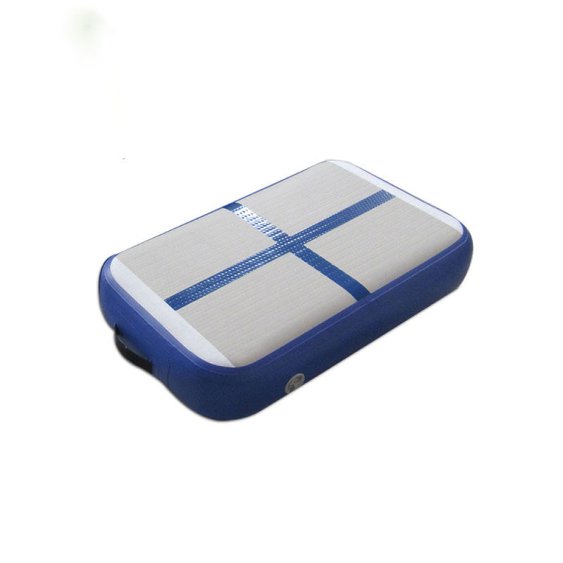 Air Block for gymnastics