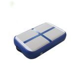 Air Block for gymnastics