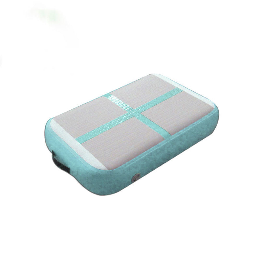 Air Block for gymnastics