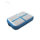 Air Block for gymnastics