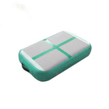 Air Block for gymnastics
