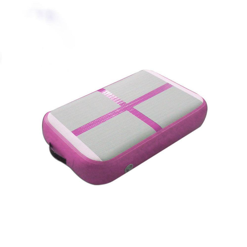 Air Block for gymnastics
