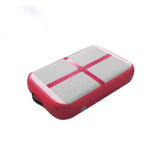Air Block for gymnastics