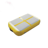 Air Block for gymnastics