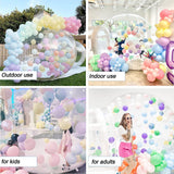 Inflatable Bubble Tent