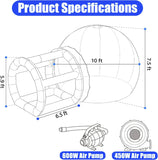 Inflatable Bubble Tent