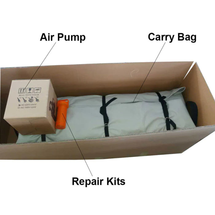 Air Track-30cm Height