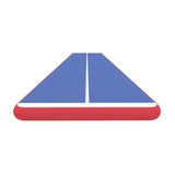 Air Track-20cm Height