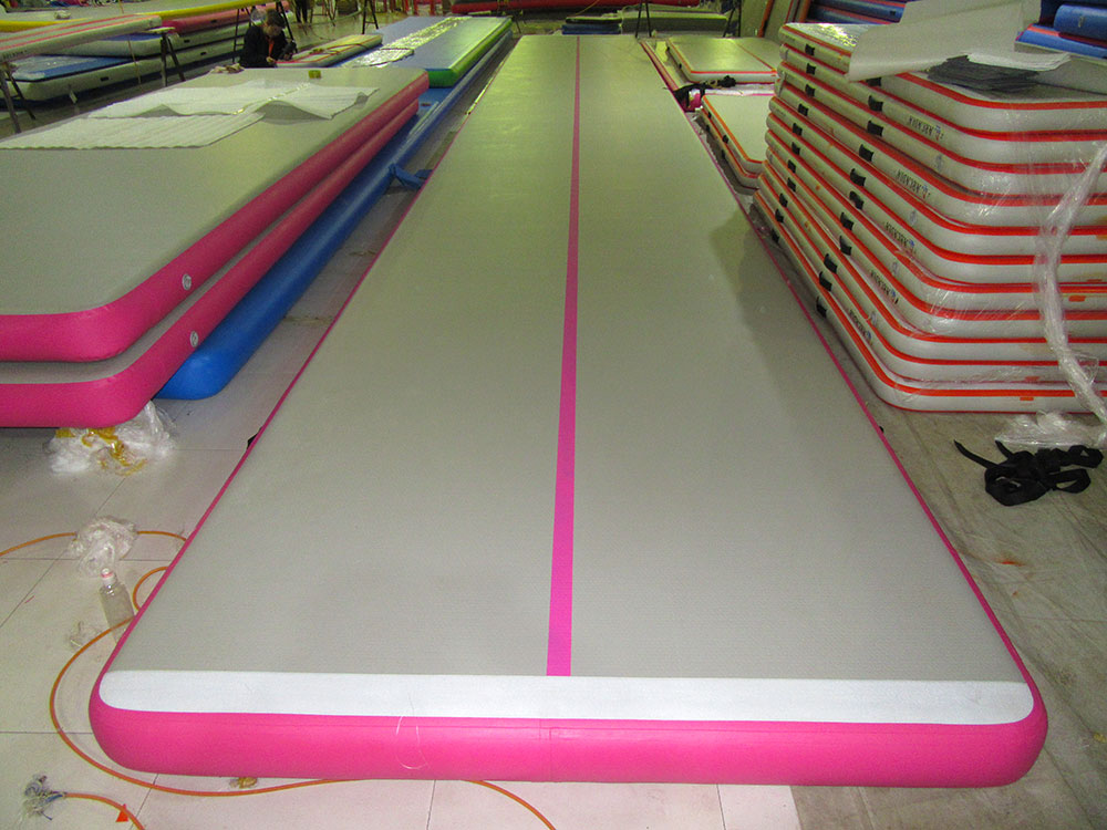 Air Track-20cm Height
