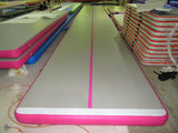 Air Track-20cm Height