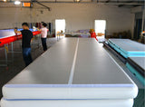 Air Track-20cm Height