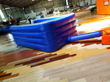 Inflatable Air Pit-continuous inflation style