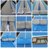 Air Track-30cm Height
