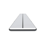 Air Track-10cm Height