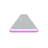 Air Track-10cm Height