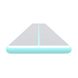 Air Track-30cm Height