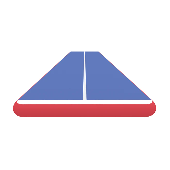 Air Track-30cm Height