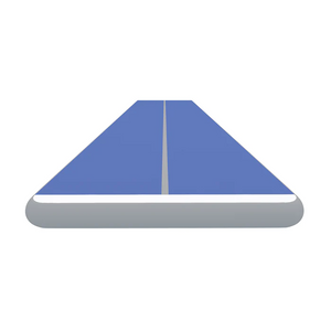 Air Track-30cm Height