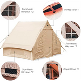 Inflatable Camping Tent