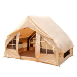 Inflatable Camping Tent