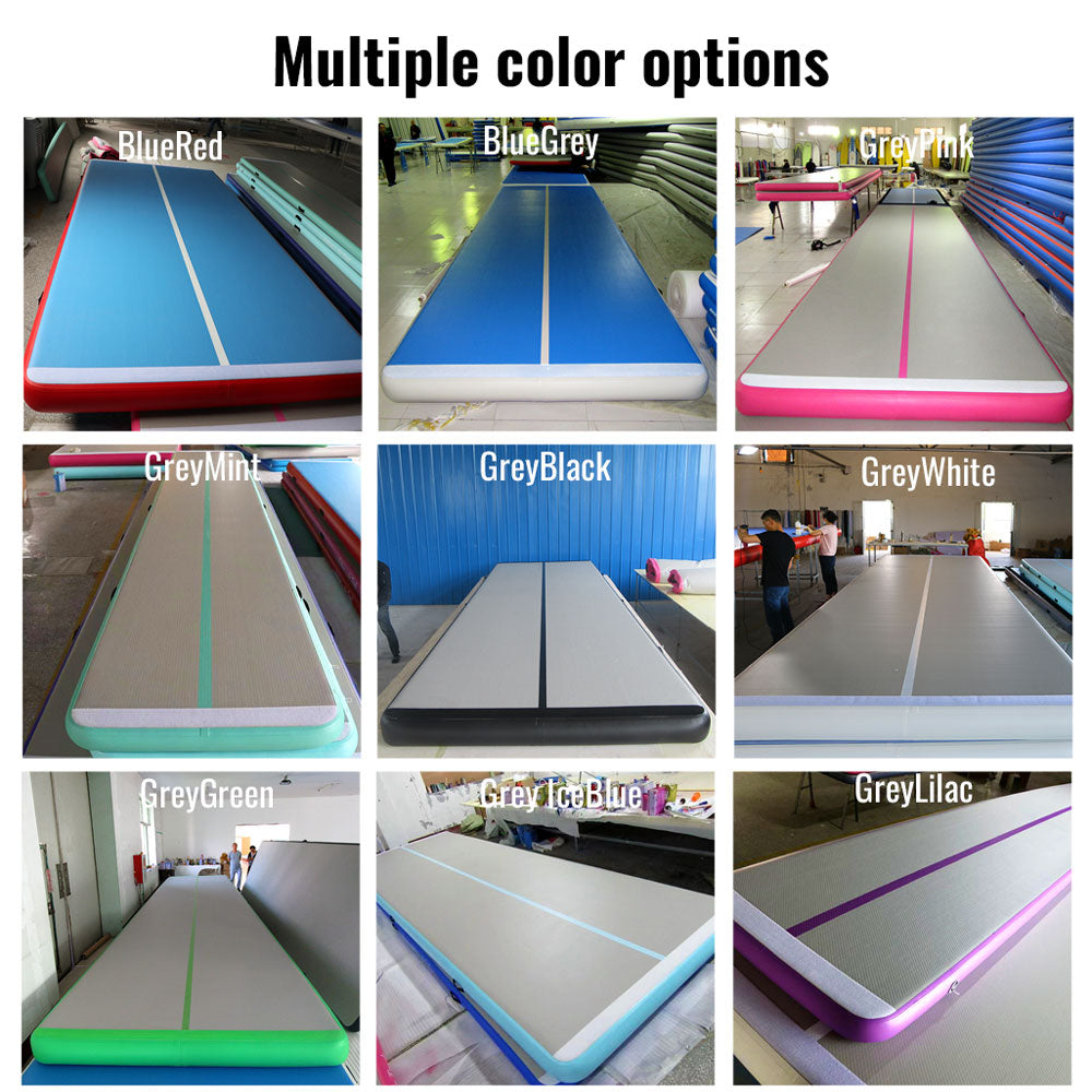 Air Track-20cm Height