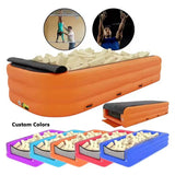 Inflatable Air Pit-Airtight style 1