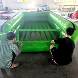 Inflatable Air Pit-Airtight style 1