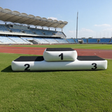 Inflatable Air Podium for Water Sports / Events