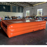 Inflatable Air Pit-Airtight style 1