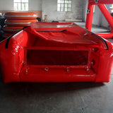 Inflatable Air Pit-Airtight style 1